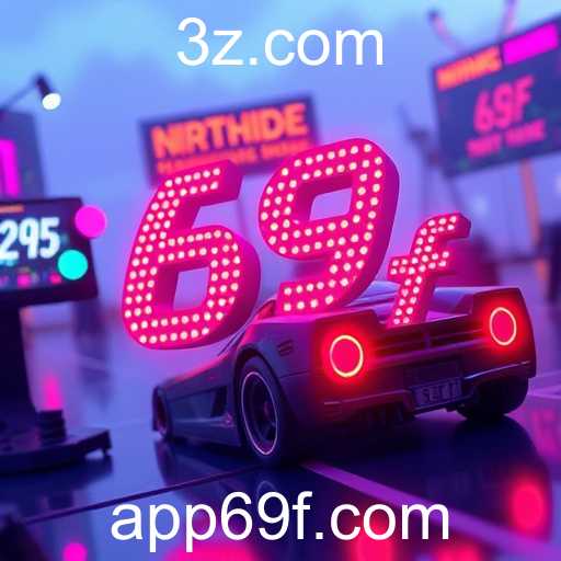 Expansão Crescente do 69f no Mundo dos Jogos Online