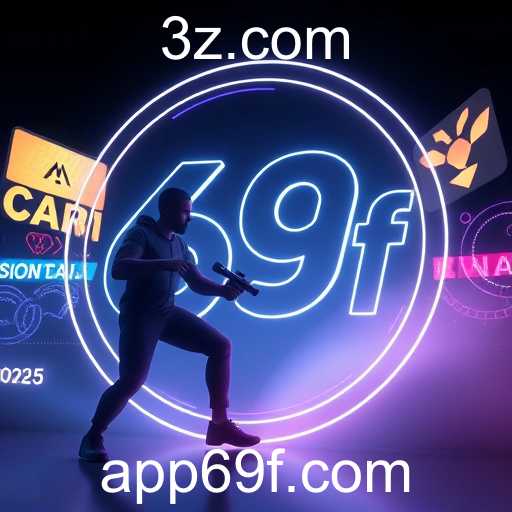 69f: Tendências e crescimento contínuo no mercado de jogos