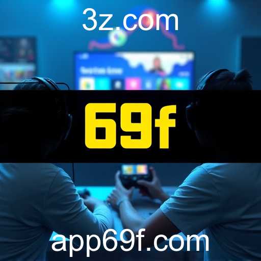 Ascensão do 69f: Tendências no Mundo dos Jogos