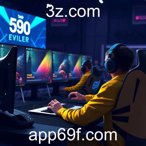 O avanço dos jogos online em 2025