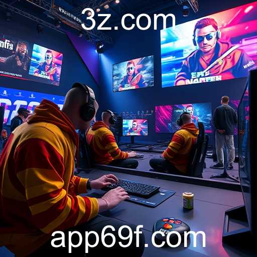 Novidades e Tendências do Mercado de Jogos em 2025