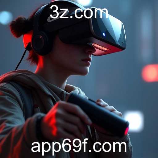 A Revolução do Mundo dos Jogos: 69f e Tendências Atuais