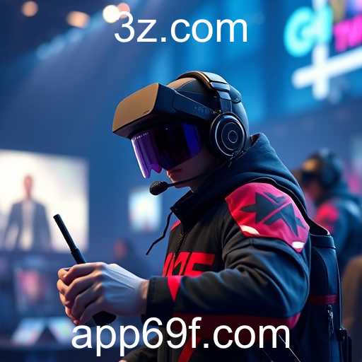 O Mundo de 69f: Revolução nos Jogos Online em 2025