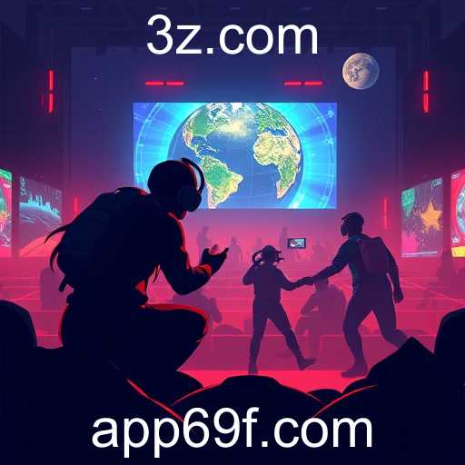 Tendências e Desafios no Mundo dos Jogos em 2025