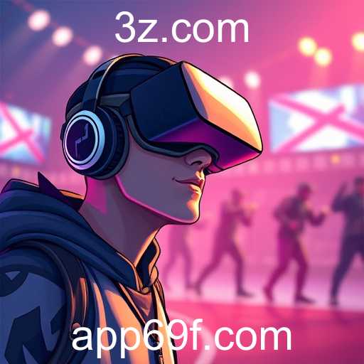 Novas Tendências no Mundo dos Jogos em 2025