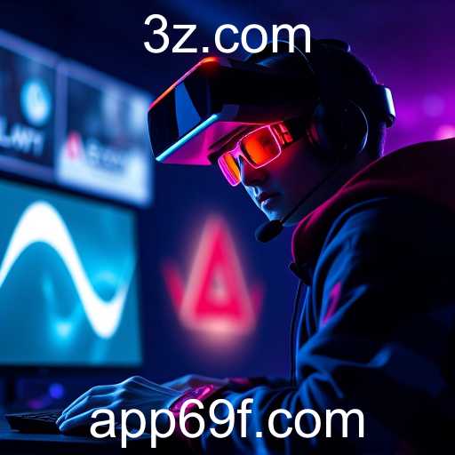 Impacto da Palavra-Chave '69f' no Mercado de Jogos