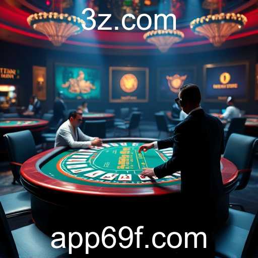 O Impacto da Era Digital nos Jogos de Cassino em 2025