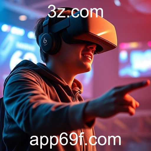 A Ascensão de 69f no Cenário dos Jogos